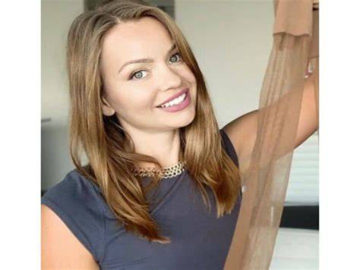 Mila Malenkov Mila Malenkov