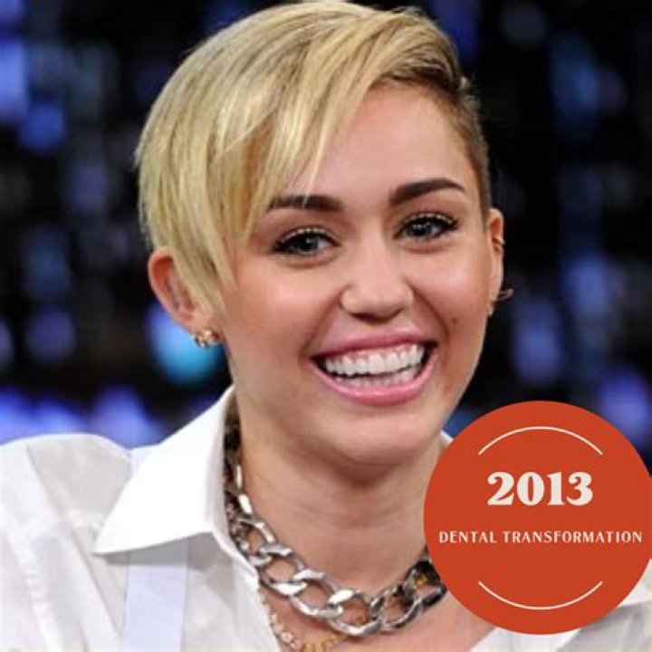Miley Cyrus Is ''Busted Ass Naked''—See the Photo