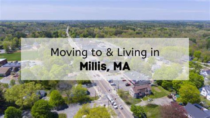 Millis MA Fatal Shooting: Tragedy Occurs in Millis, Massachusetts, Woman Presumed Dead in Massachusetts