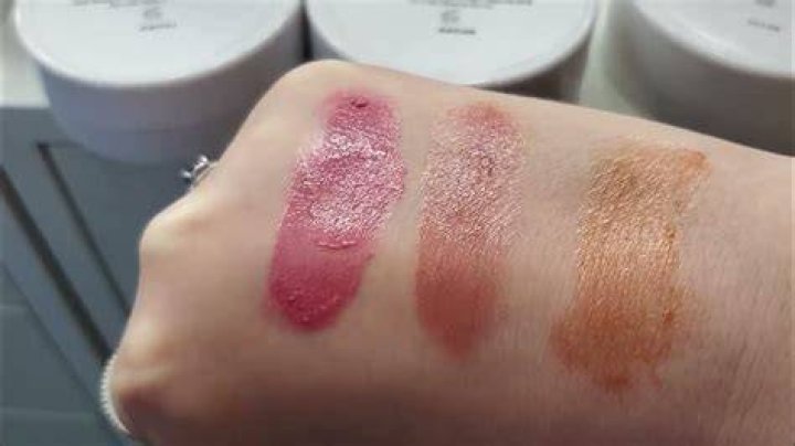 miracle balm dusty rose