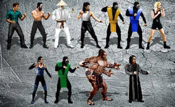 MK 1995 Movie sprites list by DeathColdUA on DeviantArt