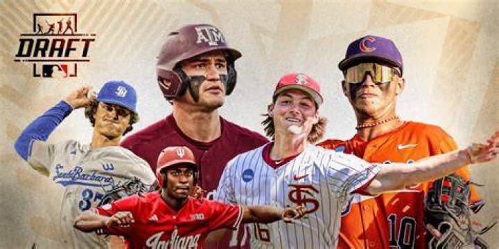 Mobile Baybears — College Baseball, MLB Draft, Prospects