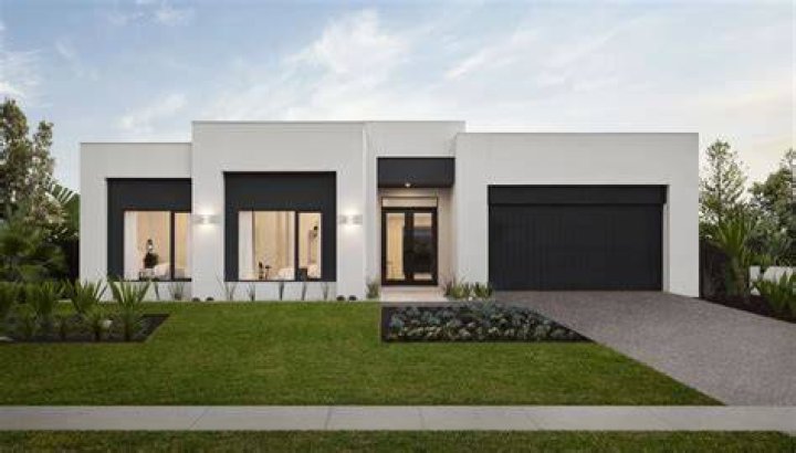 Modern designs Modern designs