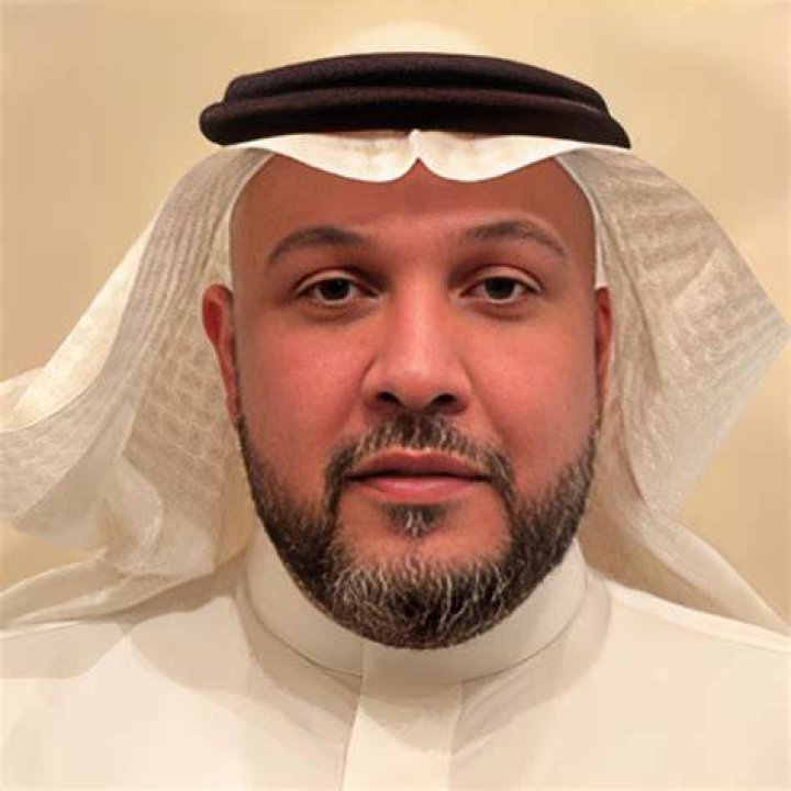 Mohammed Abualenain
