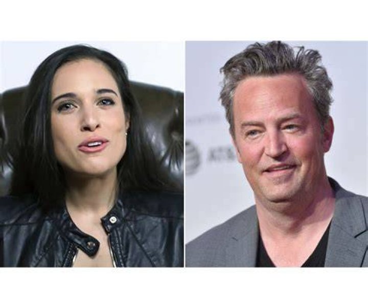 Molly Hurwitz's Parents Revealed: Father Larry Hurwitz And Mother Amy Niles Gladstein