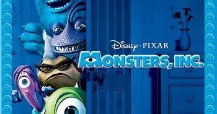 Monsters Inc 2001 Dual Audio 300mb Movies Network Movies Network