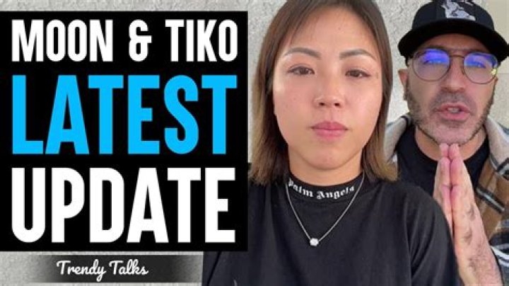 Moon And Tiko Break Up Confirmed Preparing For Divorce?
