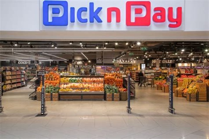 MoreTyme Pick n Pay MoreTyme Pick n Pay