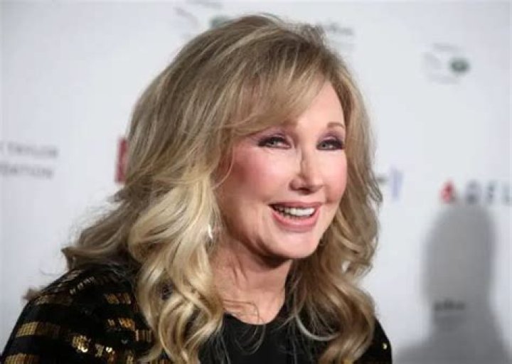 Morgan Fairchild Net worth, Age: Kids, Relationship, Weight, Bio-Wiki