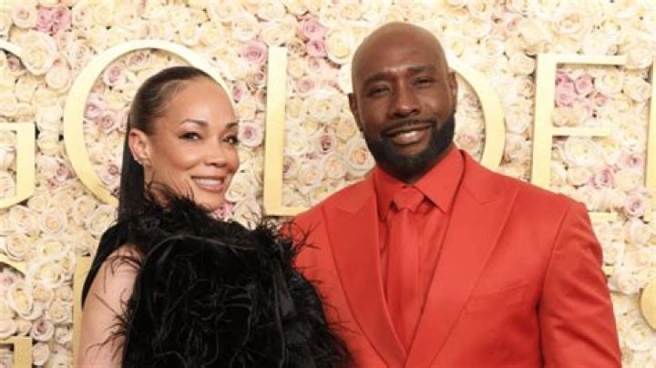 Morris Chestnut's Ex-Wife: A Deep Dive Into Their Relationship And Life After