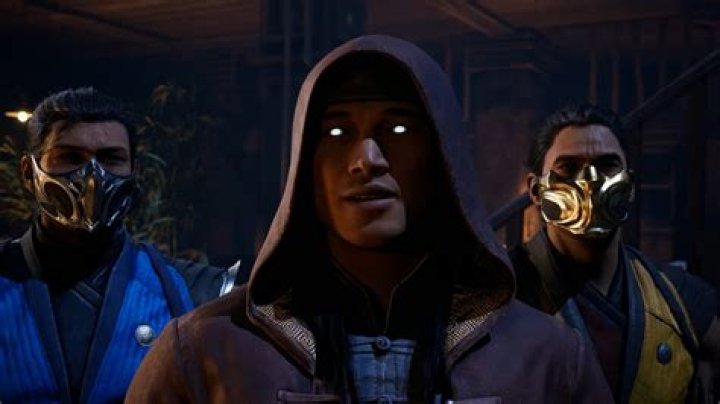 Mortal Kombat 1 Gameplay Reveal