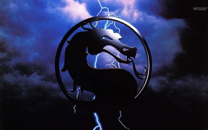 Mortal Kombat Movie Wallpapers Wallpaper Cave
