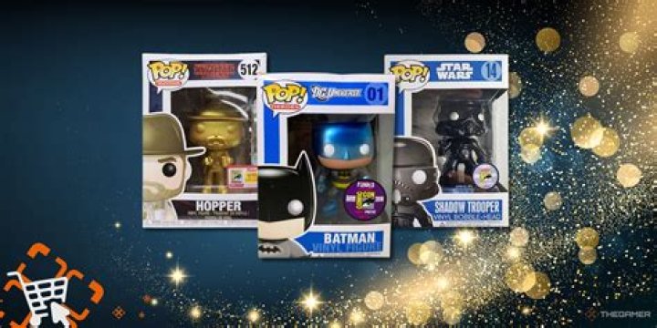 Most expensive Funko Pop star wars
