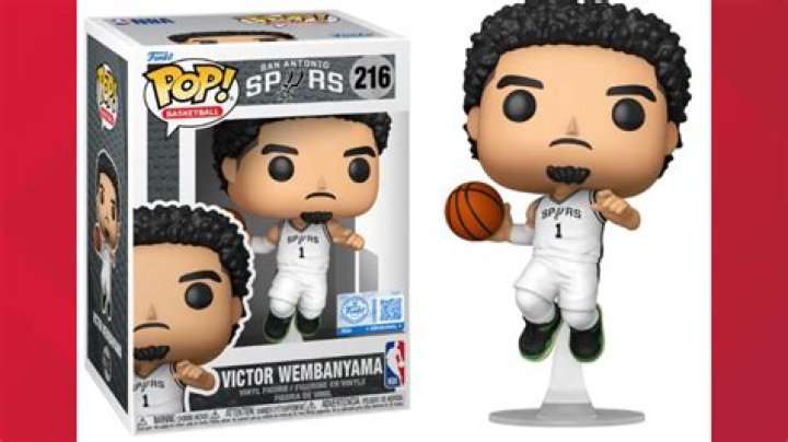 Most expensive sports Funko Pop