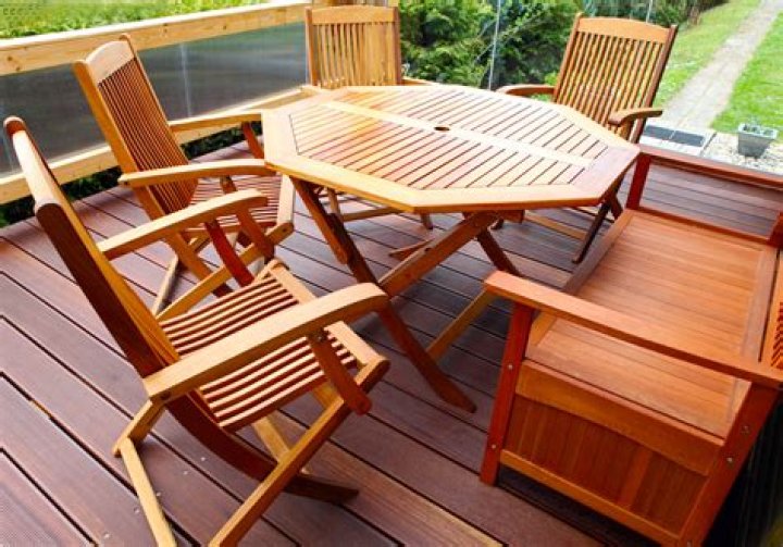 most expensive wood for furniture