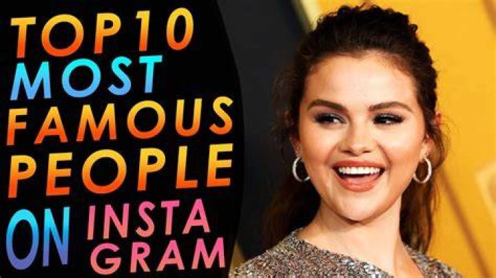 Most-followed people on Instagram in South Africa Most-followed people on Instagram in South Africa