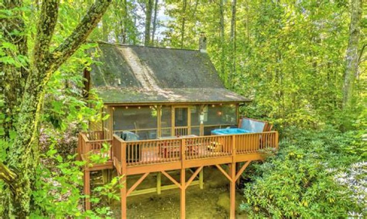 Mountain View Studio Tāhuna Hideaway