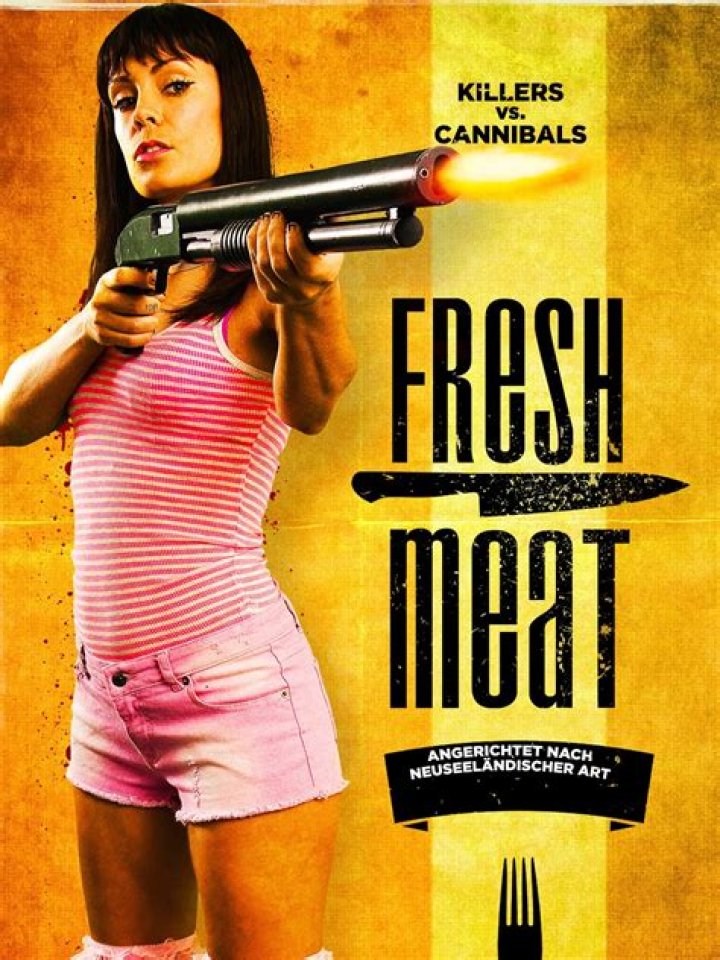Movie review: Fresh Meat - Entertainment News