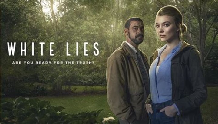 Movie review: White Lies - Entertainment News