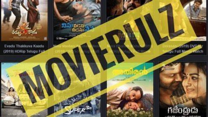 Movierulz Your Gateway to Free Online Entertainment
