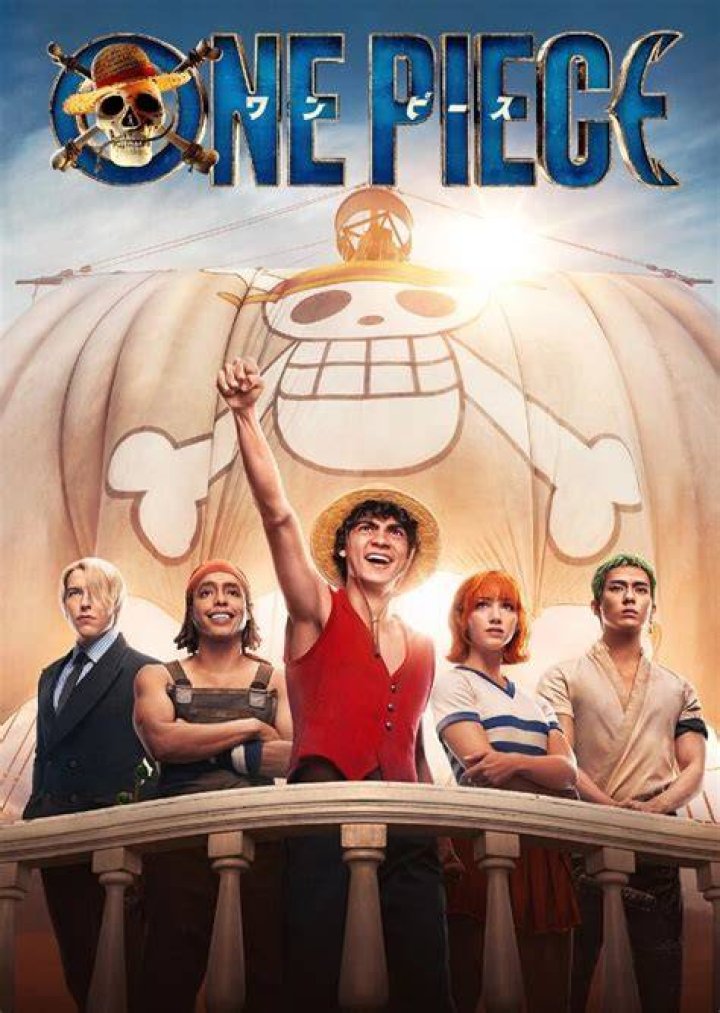 Mr. 9 Fan Casting for One Piece Live Action Fancast | myCast