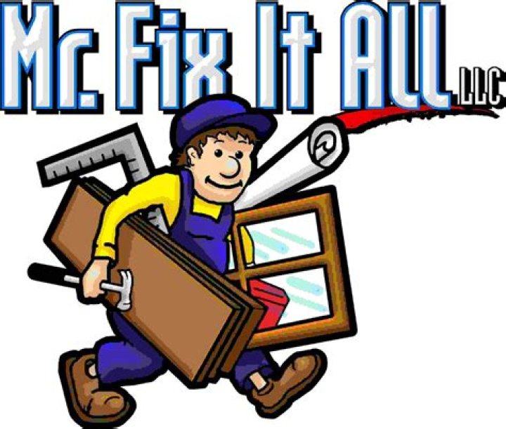 Mr. Fix It