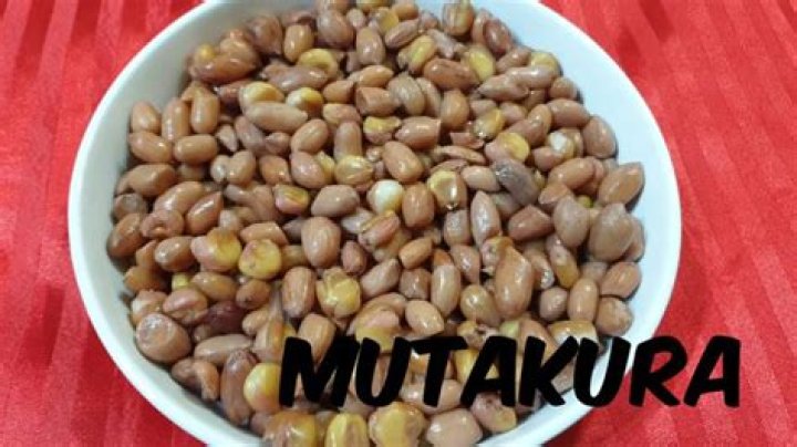 Mutakura Mutakura