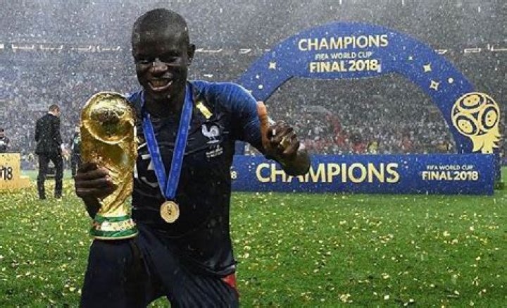 N'Golo Kanté's net worth, house, cars, contract dating, salary, age, stats