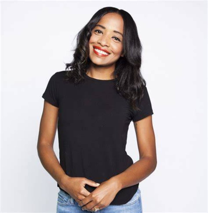 Nadeska Alexis height