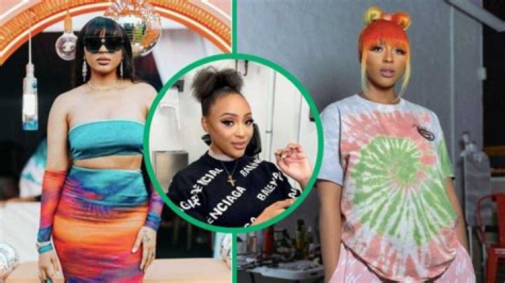 Nadia Nakai announces new deal with Guess. Nadia Nakai announces new deal with Guess.