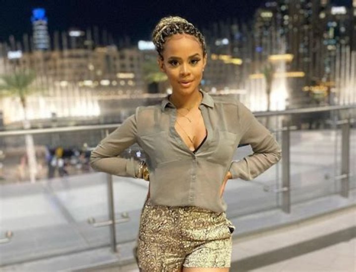 Naledi Willers, Real Housewives of Joburg, Star, Dies, Breast Cancer Naledi Willers, Real Housewives of Joburg, Star, Dies, Breast Cancer