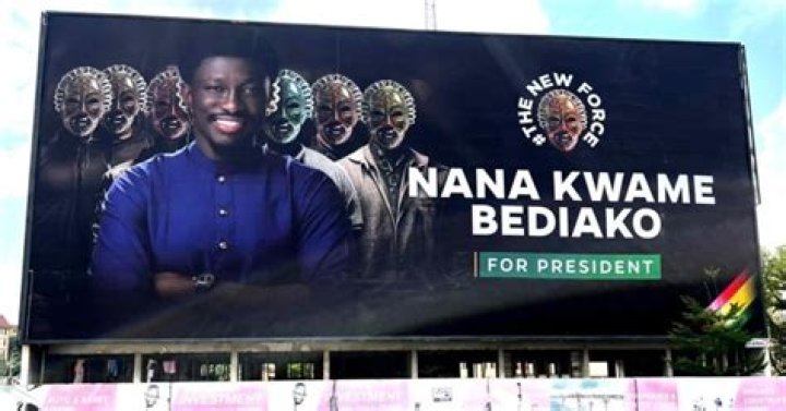 Nana Kwame Bediako: In 20 Years I have been able to Build over 700 homes in Ghana Nana Kwame Bediako: In 20 Years I have been able to Build over 700 homes in Ghana
