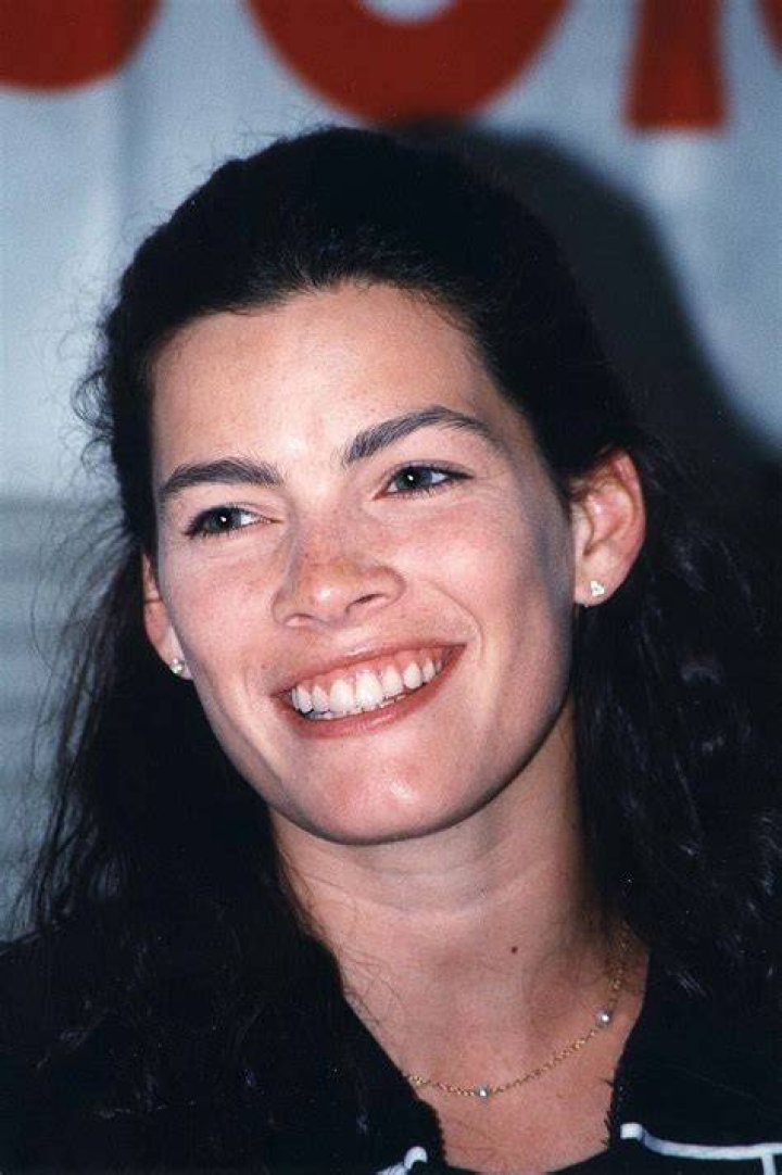 Nancy Kerrigan Husband, Net Worth, Age, Children and Other Facts &raquo; Celeboid