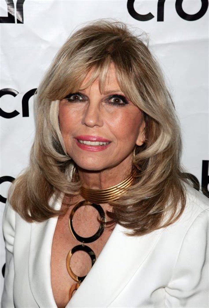 Nancy Sinatra weight