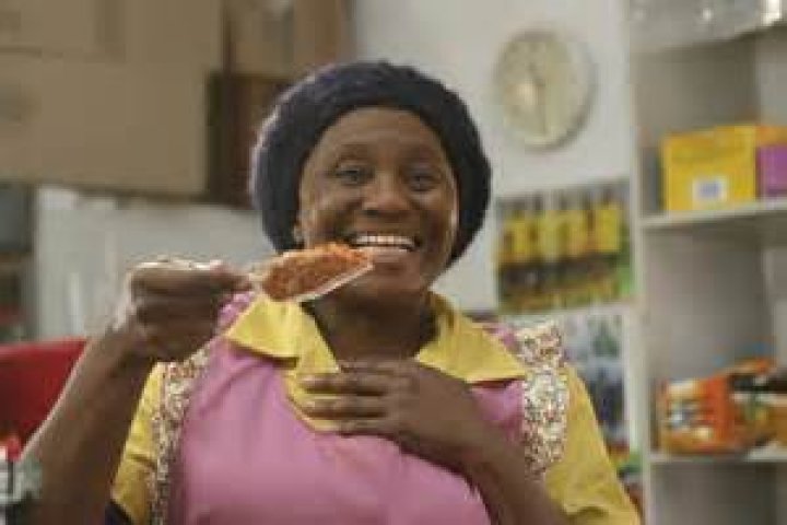 Nandi Nyembe Nandi Nyembe