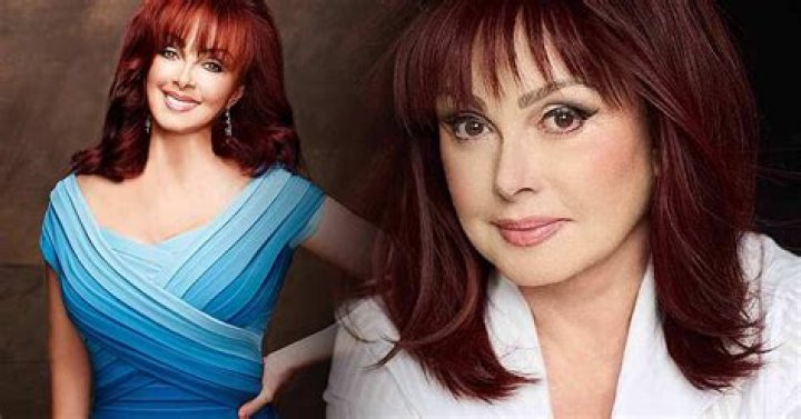 Naomi Judd's ex-husband Naomi Judd's ex-husband