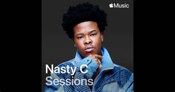 Nasty C is setting record straight about his collaboration song. Nasty C is setting record straight about his collaboration song.