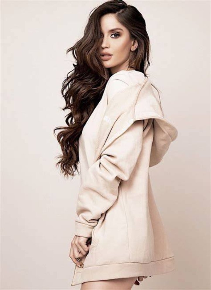 Natalia Barulich Age, Wiki, Height, Net Worth and More