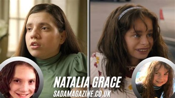 Natalia Grace needed an immediate adoption as her previous parents gave her up suddenly with no reasoning, Daily Mail reports. Photo / Kristine Barnett