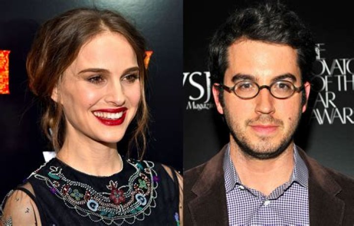 Natalie Portman, Moby and Jonathan Safran Foer: Actor's history of rejecting men who misread her