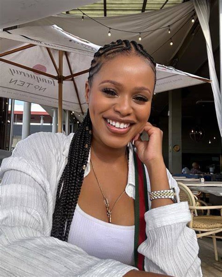 Natasha Thahane, 'Blood and Water', Netflix, 'The Queen Mzansi', Thembinkosi Lorch, Mzansi, Celebrity Natasha Thahane, 'Blood and Water', Netflix, 'The Queen Mzansi', Thembinkosi Lorch, Mzansi, Celebrity