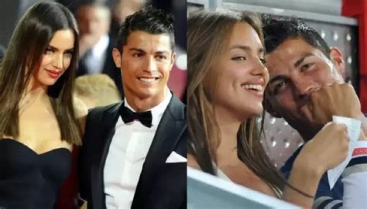 Natcha Rodrigues, Affair, Cristiano Ronaldo, Georgina Rodriguez, Lover, Flirting Natcha Rodrigues, Affair, Cristiano Ronaldo, Georgina Rodriguez, Lover, Flirting