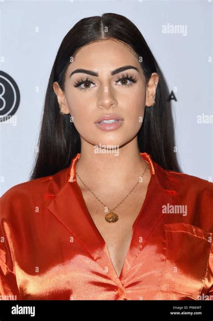 Nazanin Kavari