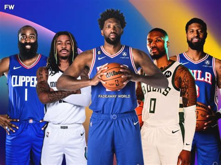 NBA Players' tattoos: Which NBA player has the best ink?