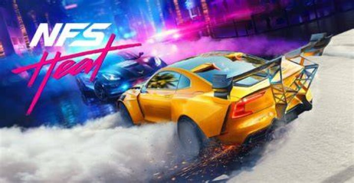 Need for Speed Heat becomes first EA game to support cross-play