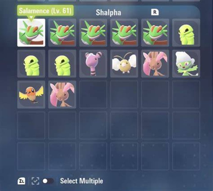 Need someone to help me evolve my shiny Scyther.