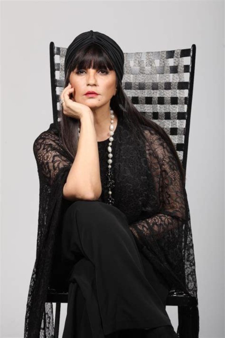Neeta Lulla