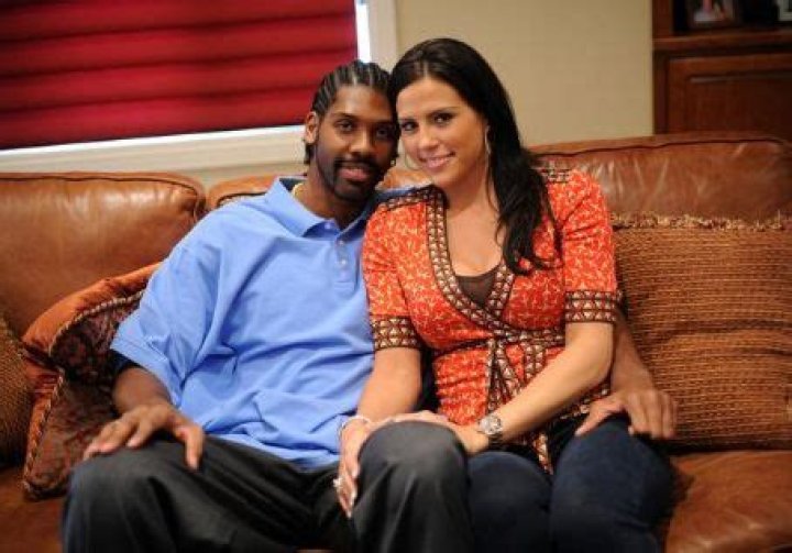 Nene and Lauren Prothe Photos, News and Videos, Trivia and Quotes