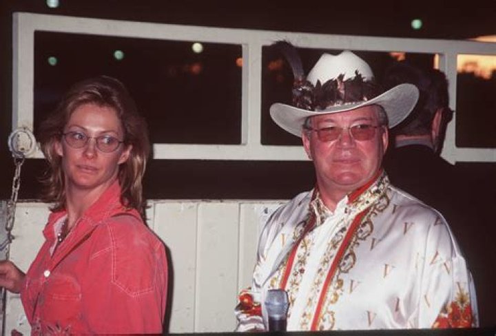 Nerine Kidd Got Married in the Final Years of Her Life Husband