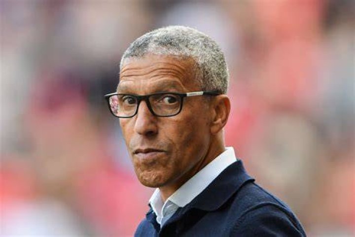 New Ghana coach Chris Hughton names strong team for AFCON 2023 qualifier against Angola